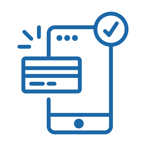 Receive Payments